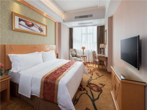 Отель Vienna Hotel Tianbao Road  Шэньчжэнь